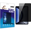 GrizzGlass SecretGlass privatumo stiklas, skirtas Oppo Pad 3 Pro