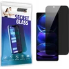 „GrizzGlass“ privatumo stiklas, „GrizzGlass SecretGlass“ „Xiaomi Redmi Note 12 Pro+“