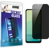 GrizzGlass Privacy Glass GrizzGlass SecretGlass Ulefone Note 6t