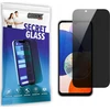 „GrizzGlass“ privatumo stiklas, „GrizzGlass SecretGlass“ „Samsung Galaxy A13 5G“