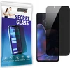 „GrizzGlass“ privatumo stiklas, „GrizzGlass“ „SecretGlass“ „Motorola Edge 20 Pro 5G“