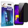 „GrizzGlass SecretGlass“ privatumo stiklas, skirtas „Ulefone Power Armor 18T Ultra“