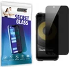 „GrizzGlass“ privatumo stiklas, „GrizzGlass SecretGlass“ „Ulefone Power Armor 16 Pro“