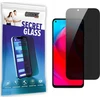 „GrizzGlass“ privatumo stiklas, „GrizzGlass SecretGlass“ „Motorola Moto G Stylus 5G 2021“