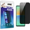 „GrizzGlass“ privatumo stiklas, „GrizzGlass SecretGlass“ „Sony Xperia 10 IV“