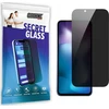 „GrizzGlass“ privatumo stiklas, „GrizzGlass SecretGlass“ „Xiaomi Redmi 9 Activ“