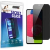 „GrizzGlass“ privatumo stiklas, „GrizzGlass SecretGlass“ „Samsung Galaxy A52s“