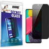 „GrizzGlass“ privatumo stiklas, „GrizzGlass SecretGlass“ „Samsung Galaxy M51“