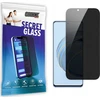 „GrizzGlass SecretGlass“ privatumo stiklas, skirtas „Huawei Nova 10 Youth Edition“