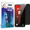 GrizzGlass SecretGlass privatumo stiklas, skirtas Cubot King Kong Power 3