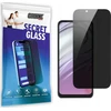 „GrizzGlass“ privatumo stiklas, „GrizzGlass SecretGlass“ „Motorola Moto G20 5G“