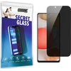 „GrizzGlass“ privatumo stiklas, „GrizzGlass SecretGlass“ „Samsung Galaxy A40“