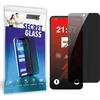 GrizzGlass SecretGlass privatumo stiklas, skirtas Cubot Note 50