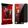 GrizzGlass Privatumo stiklas GrizzGlass SecretGlass, skirtas Oppo A5 Energy