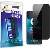 „GrizzGlass“ privatumo stiklas, „GrizzGlass“ „SecretGlass“ „Motorola Edge 30 Neo“