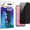 „GrizzGlass“ privatumo stiklas, „GrizzGlass“ „SecretGlass“ „Ulefone Note 12p“