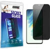 „GrizzGlass“ privatumo stiklas, „GrizzGlass SecretGlass“ „Samsung Galaxy S21 FE“