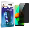„GrizzGlass SecretGlass“ privatumo stiklas, skirtas „Vivo Y02t“