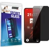 GrizzGlass SecretGlass privatumo stiklas, skirtas Honor Magic7