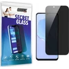 „GrizzGlass“ privatumo stiklas, „GrizzGlass“ „SecretGlass“ „Ulefone Note 6p“
