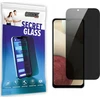 „GrizzGlass“ privatumo stiklas, „GrizzGlass SecretGlass“ „Samsung Galaxy A12“