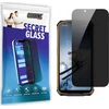 „GrizzGlass SecretGlass“ privatumo stiklas, skirtas „Doogee S88 Pro“