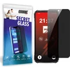 GrizzGlass SecretGlass privatumo stiklas, skirtas Doogee S119