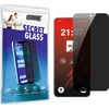 „GrizzGlass SecretGlass“ privatumo stiklas, skirtas „Xiaomi 15“.