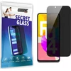 „GrizzGlass“ privatumo stiklas, „GrizzGlass SecretGlass“ „Samsung Galaxy F04“