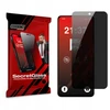 GrizzGlass Privatumą užtikrinantis stiklas GrizzGlass SecretGlass, skirtas Realme Narzo 80x