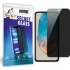 „GrizzGlass SecretGlass“ privatumo stiklas, skirtas „Samsung Galaxy M35“