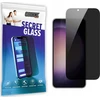 „GrizzGlass“ privatumo stiklas, „GrizzGlass SecretGlass“ „Samsung Galaxy S23 Plus“