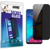 „GrizzGlass“ privatumo stiklas, „GrizzGlass SecretGlass“ „Samsung Galaxy A20e“