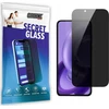 GrizzGlass Privacy Glass GrizzGlass SecretGlass Motorola Moto Edge 30 Pro