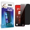 GrizzGlass SecretGlass Privatumo stiklas, skirtas Oppo A5 Pro