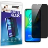 „GrizzGlass“ privatumo stiklas, „GrizzGlass SecretGlass“ „Motorola Moto G8 Power“