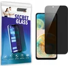„GrizzGlass“ privatumo stiklas, „GrizzGlass SecretGlass“ „Samsung Galaxy A23“