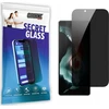 „GrizzGlass“ privatumo stiklas, „GrizzGlass SecretGlass“ „Sony Xperia 1 IV“