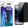 „GrizzGlass“ privatumo stiklas, „GrizzGlass SecretGlass“ „Ulefone Note 16 Pro“
