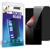 „GrizzGlass SecretGlass“ privatumo stiklas, skirtas „Meizu 21 Pro“