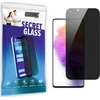 „GrizzGlass“ privatumo stiklas, „GrizzGlass SecretGlass“ „Samsung Galaxy A73“