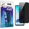 „GrizzGlass“ privatumo stiklas, „GrizzGlass SecretGlass“ „Motorola Moto G51 5G“