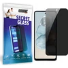 „GrizzGlass SecretGlass“ privatumo stiklas, skirtas „Motorola Moto G24 Power“