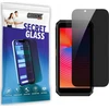 „GrizzGlass“ privatumo stiklas, „GrizzGlass SecretGlass“ „Ulefone Power Armor X11 Pro“