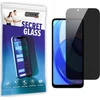 „GrizzGlass“ privatumo stiklas, „GrizzGlass SecretGlass“ „Motorola Moto E30“