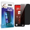 GrizzGlass Szkło prywatyzujące GrizzGlass SecretGlass do Realme GT7 Pro Racing