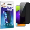 „GrizzGlass“ privatumo stiklas, „GrizzGlass SecretGlass“ „Samsung Galaxy A52“