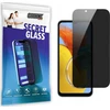 „GrizzGlass“ privatumo stiklas, „GrizzGlass SecretGlass“ „Samsung Galaxy M14“