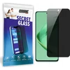 „GrizzGlass SecretGlass“ privatumo stiklas, skirtas „Huawei Nova 12 SE“