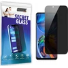 „GrizzGlass“ privatumo stiklas, „GrizzGlass SecretGlass“ „Motorola Moto E32“